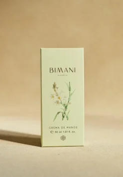 BIMANI hand cream