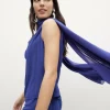 BIMANI Klein Scarf