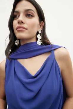 BIMANI Klein Scarf