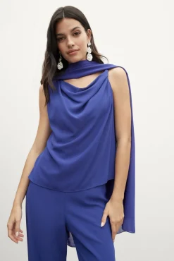 BIMANI Klein Scarf