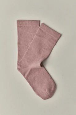 BIMANI Nude Sock