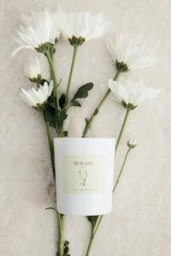 BIMANI Scented Candle