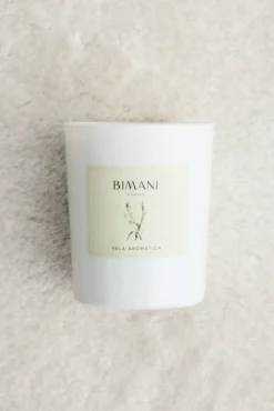 BIMANI Scented Candle