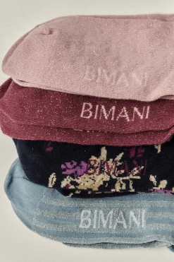 BIMANI Wine Sock