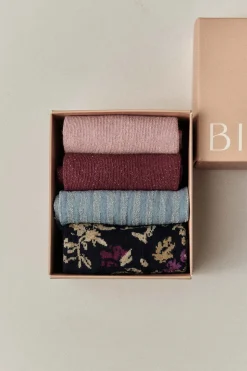 BIMANI Wine Sock
