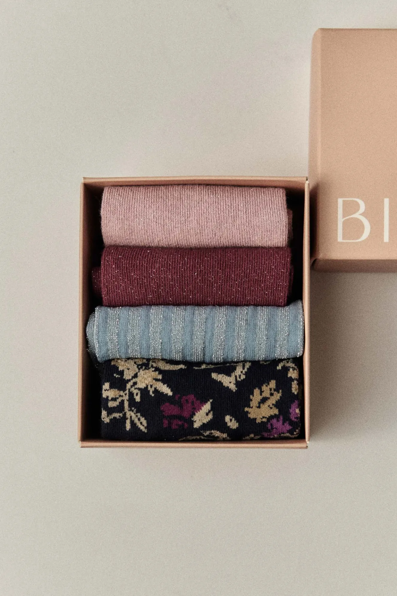 BIMANI Wine Sock