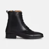 Black BIMANI ankle boot