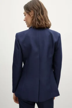 Blazer BRANDON Navy