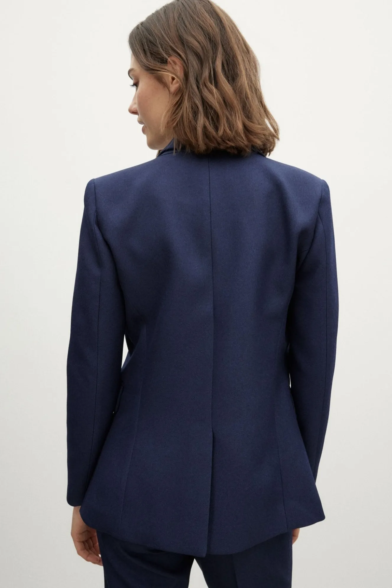 Blazer BRANDON Navy