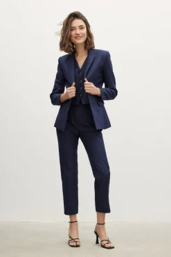 Blazer BRANDON Navy