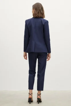 Blazer BRANDON Navy