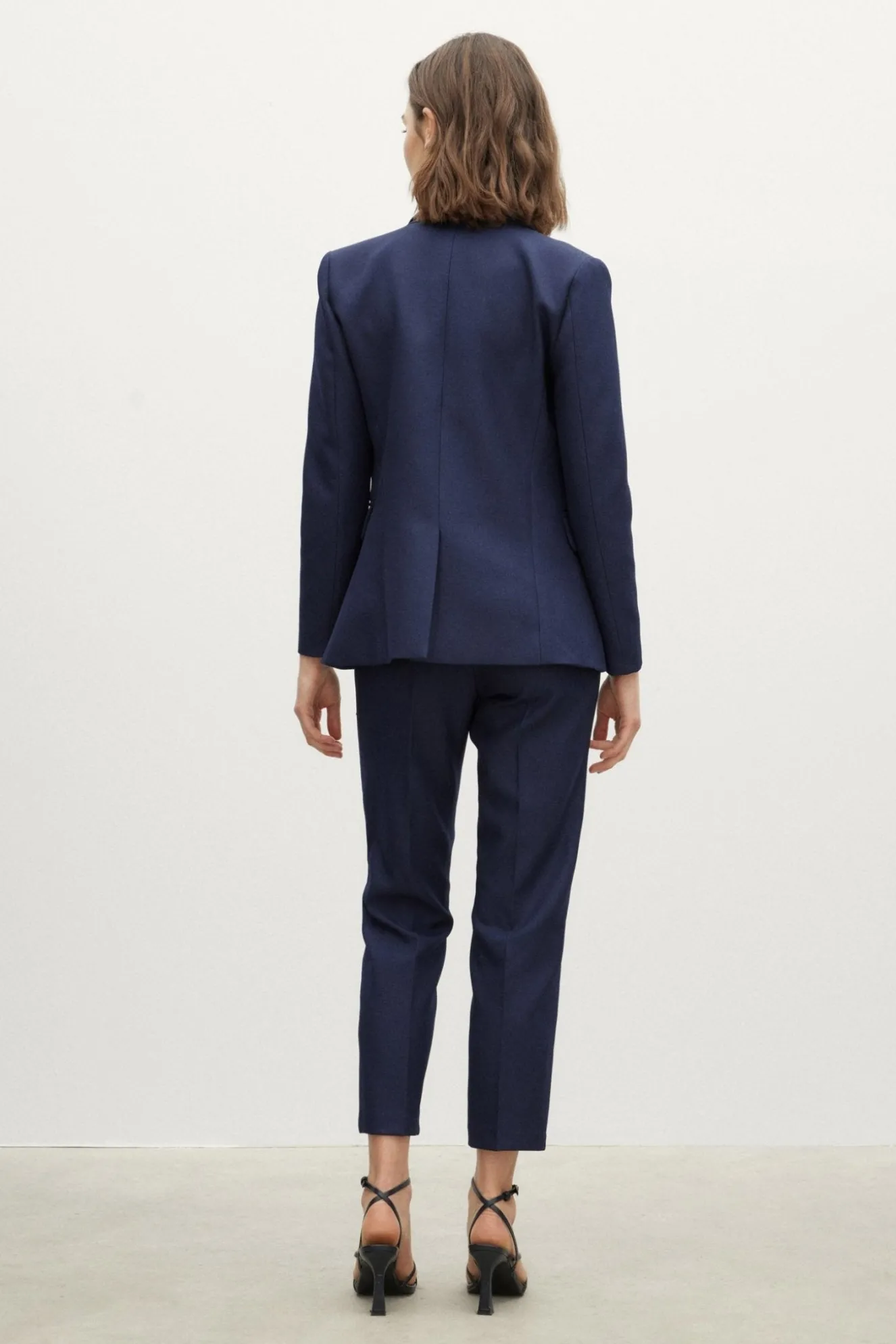 Blazer BRANDON Navy