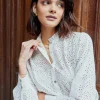 Blouse MARINA White