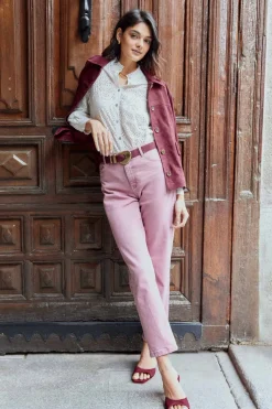 Blouse MARINA White