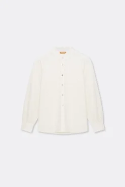 Blouse MARINA White