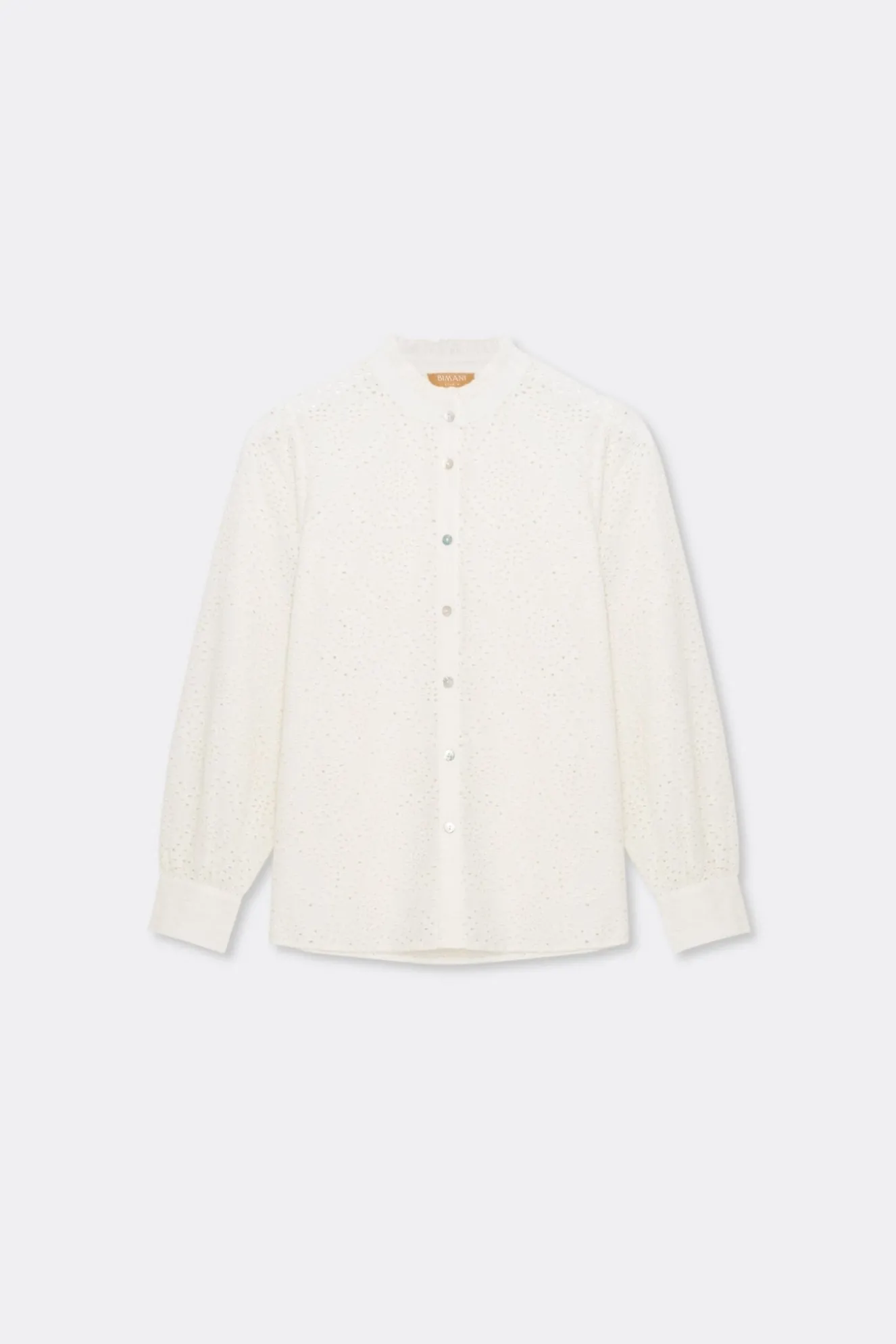 Blouse MARINA White