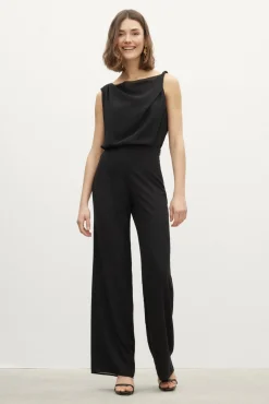 Blouse RIO Black