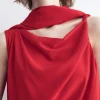 Blouse RIO Red