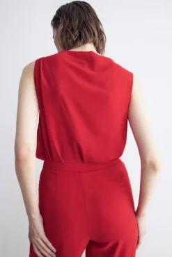 Blouse RIO Red