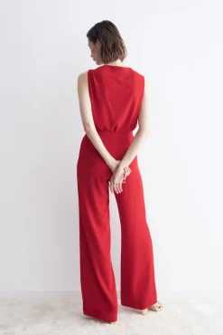 Blouse RIO Red