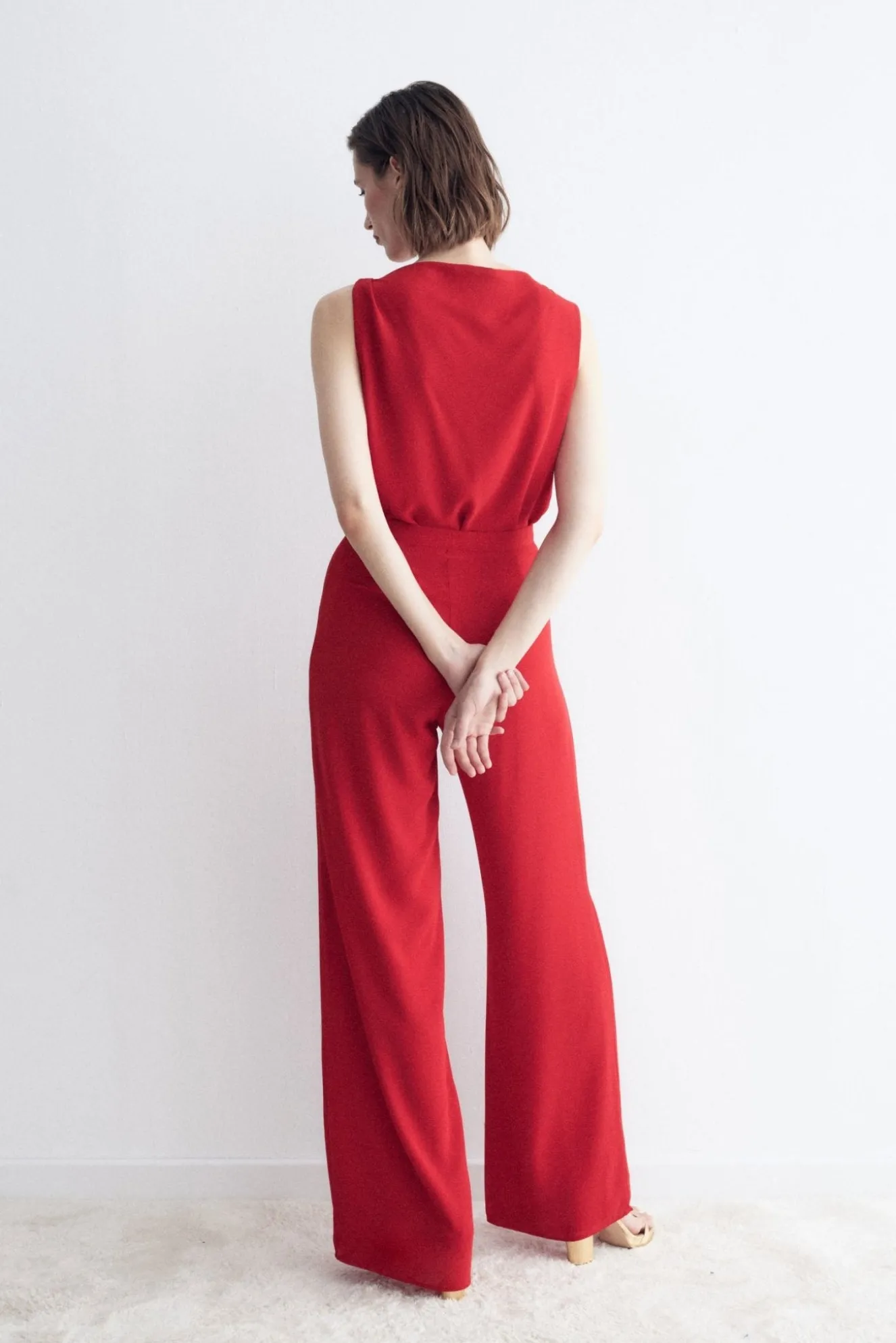 Blouse RIO Red