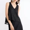 Bronte Black Top