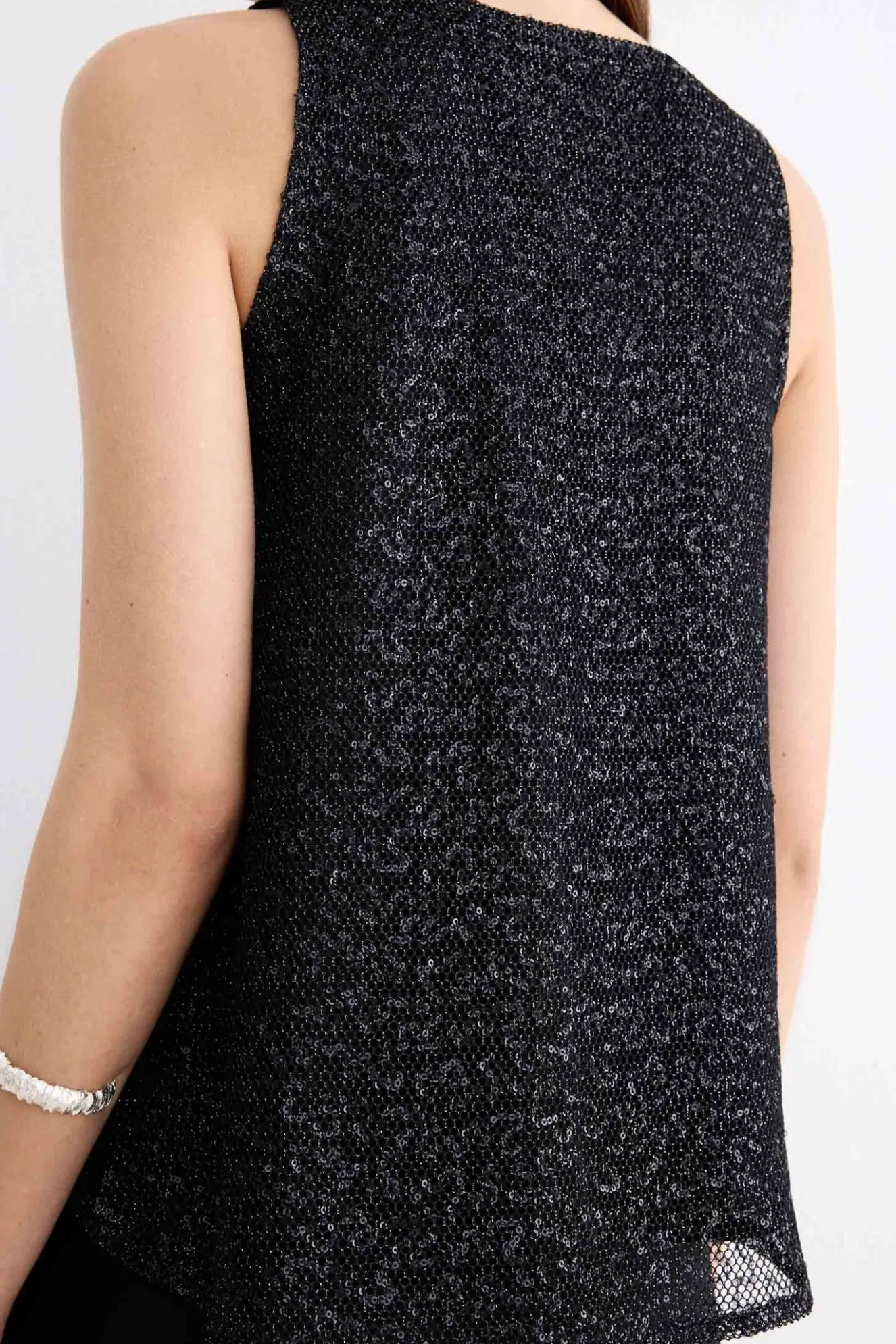 Bronte Black Top