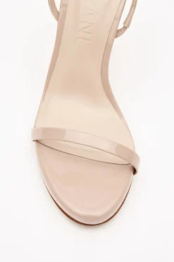 BRUNA Nude Sandal
