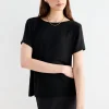 CALA Blouse Black