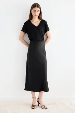 CALA Blouse Black