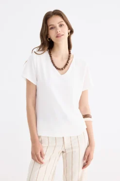 CALA Blouse White
