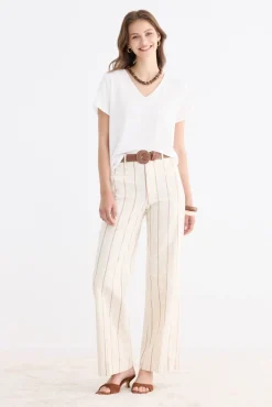 CALA Blouse White