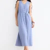 CALIMA Stone Dress