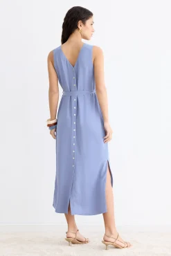 CALIMA Stone Dress