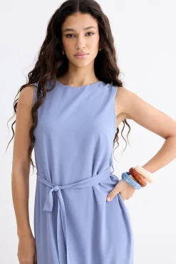 CALIMA Stone Dress