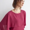 CAMELIA Cherry Blouse