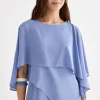 CAMELIA Stone Blouse