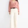 CAMERON Beige Jeans