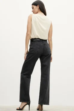 CAMERON Jeans Grey