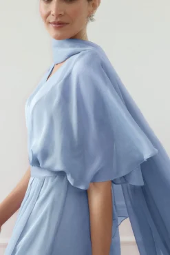 CARISSA Stone Blouse