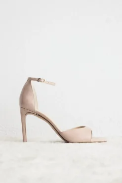 CARLOTA Nude Sandal