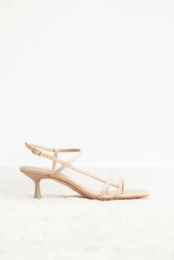 CARMELA Beige Sandal