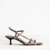 CARMELA Brown Sandal