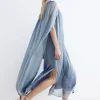 CAROLE STONE DRESS