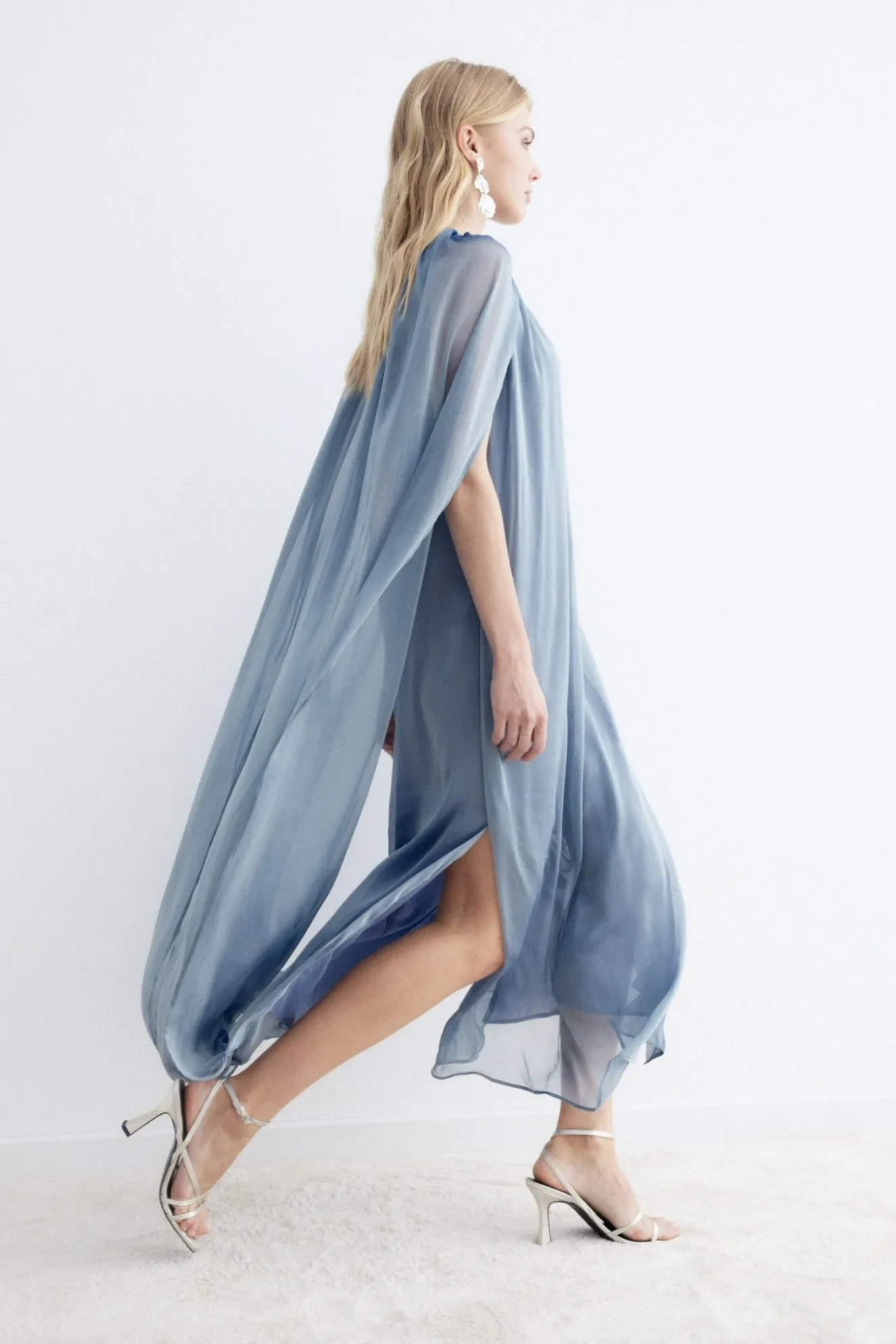 CAROLE STONE DRESS