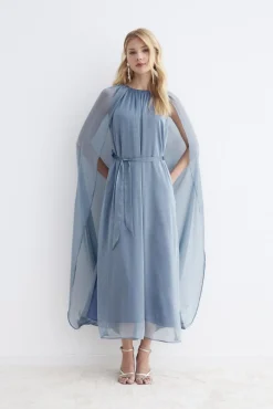 CAROLE STONE DRESS