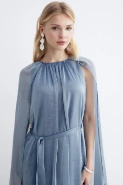 CAROLE STONE DRESS