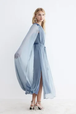 CAROLE STONE DRESS