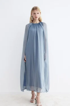 CAROLE STONE DRESS