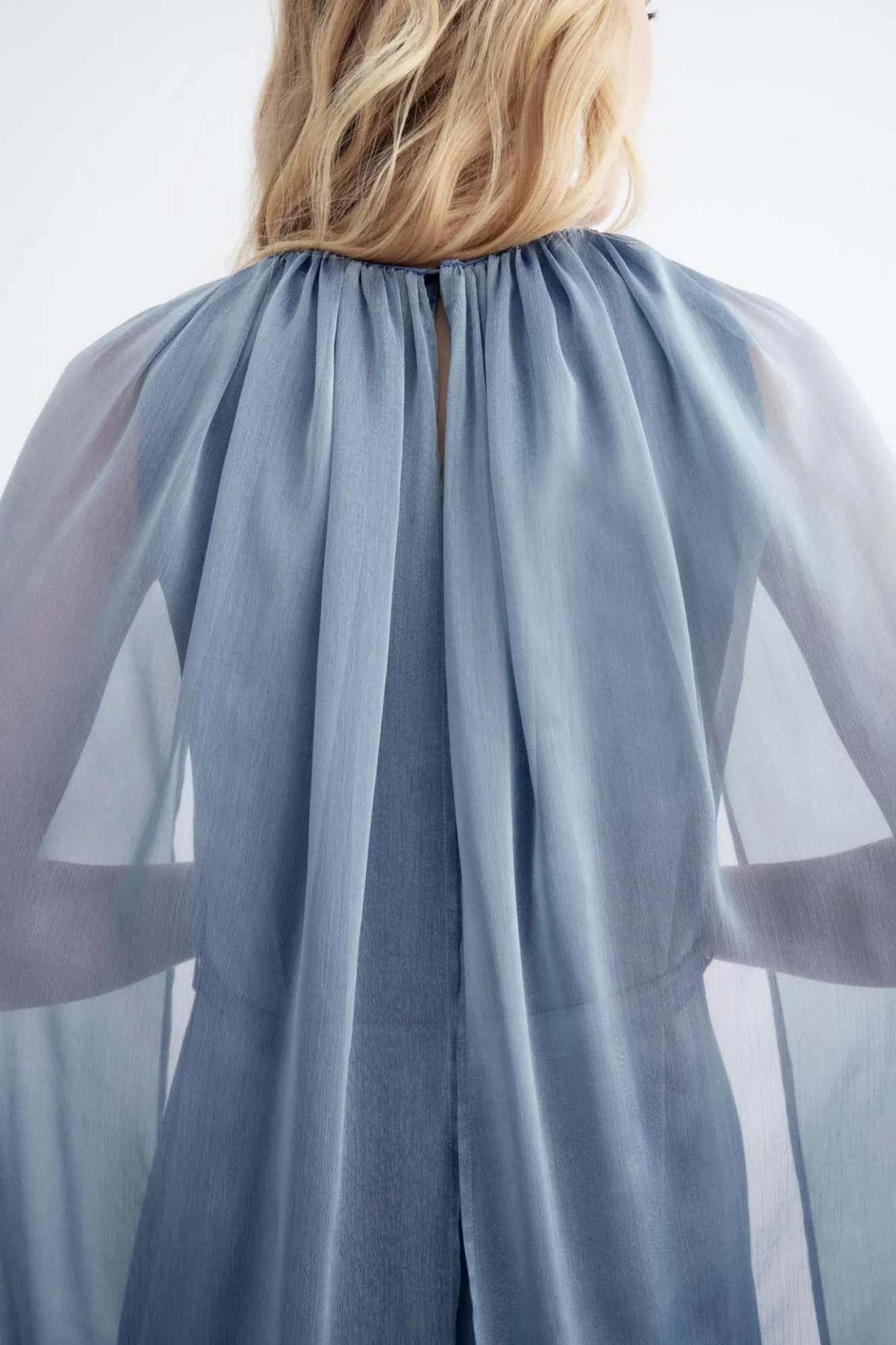 CAROLE STONE DRESS